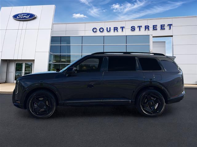 2027 Kia Telluride - $46,995