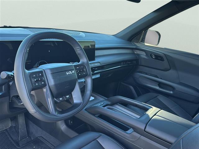 2027 Kia Telluride - $46,995