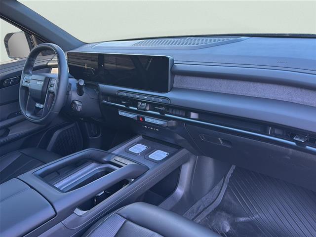 2027 Kia Telluride - $46,995
