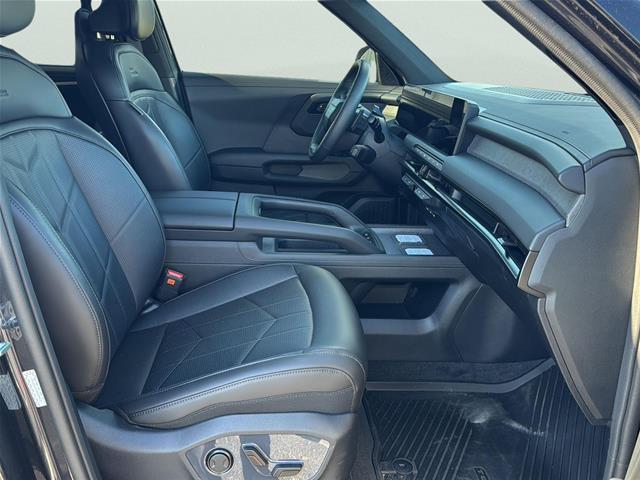 2027 Kia Telluride - $46,995