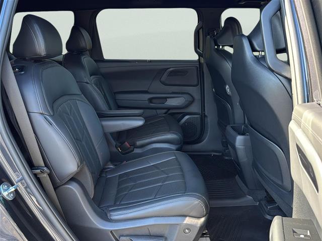 2027 Kia Telluride - $46,995