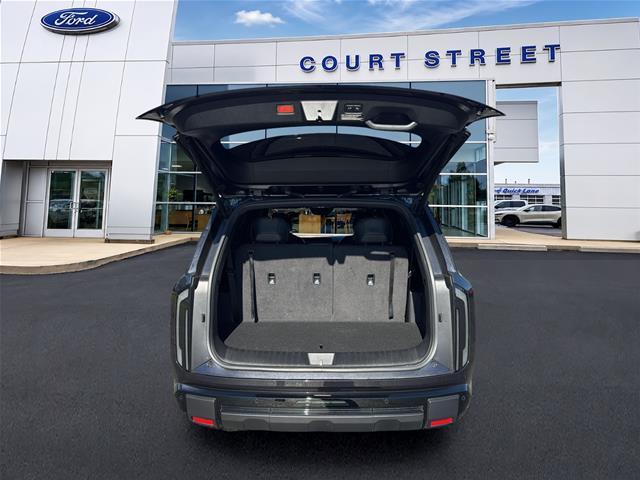 2027 Kia Telluride - $46,995