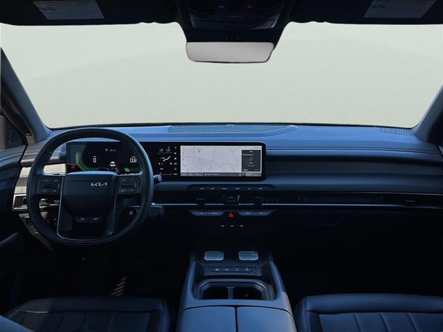 2027 Kia Telluride - $46,995