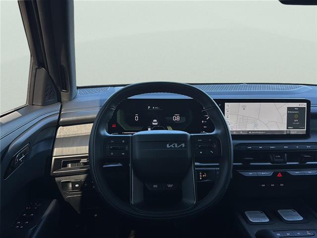 2027 Kia Telluride - $46,995