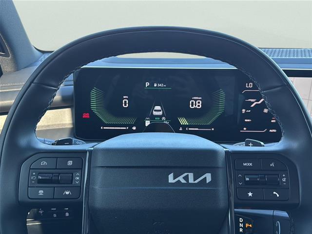 2027 Kia Telluride - $46,995