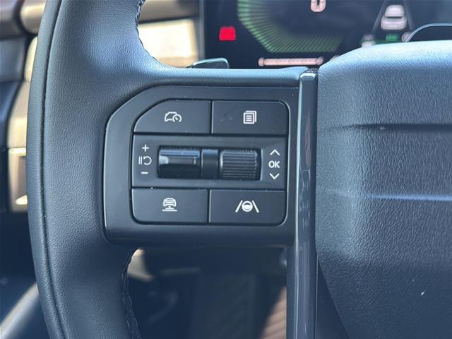2027 Kia Telluride - $46,995