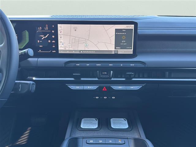 2027 Kia Telluride - $46,995
