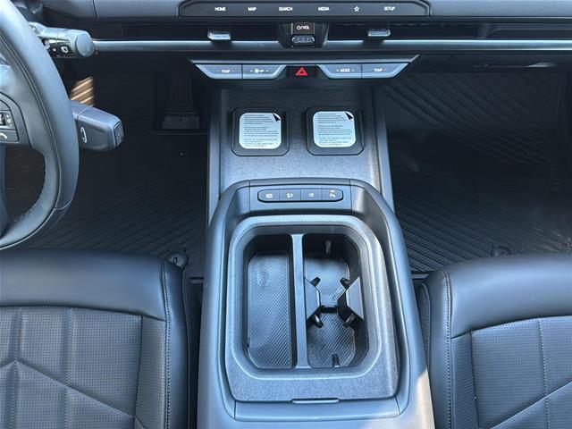 2027 Kia Telluride - $46,995