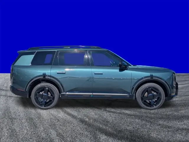 2027 Kia Telluride - $48,199