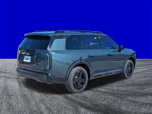 2027 Kia Telluride - $48,199