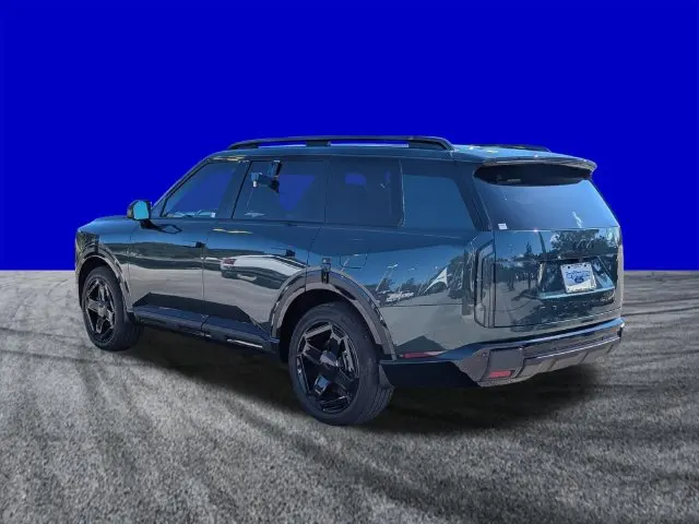2027 Kia Telluride - $48,199
