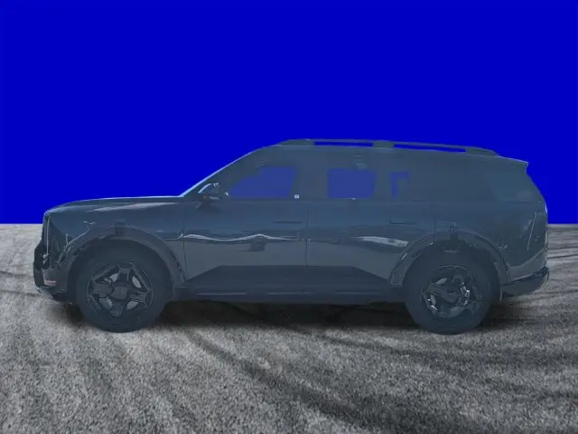 2027 Kia Telluride - $48,199