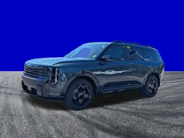 2027 Kia Telluride - $48,199