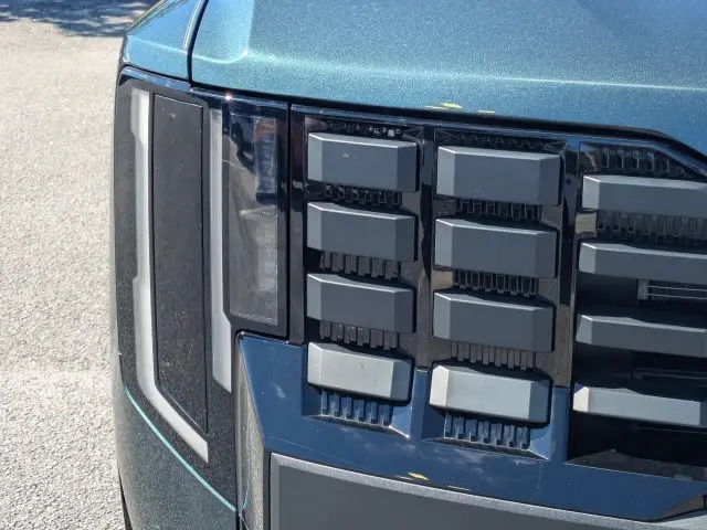 2027 Kia Telluride - $48,199