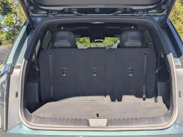 2027 Kia Telluride - $48,199
