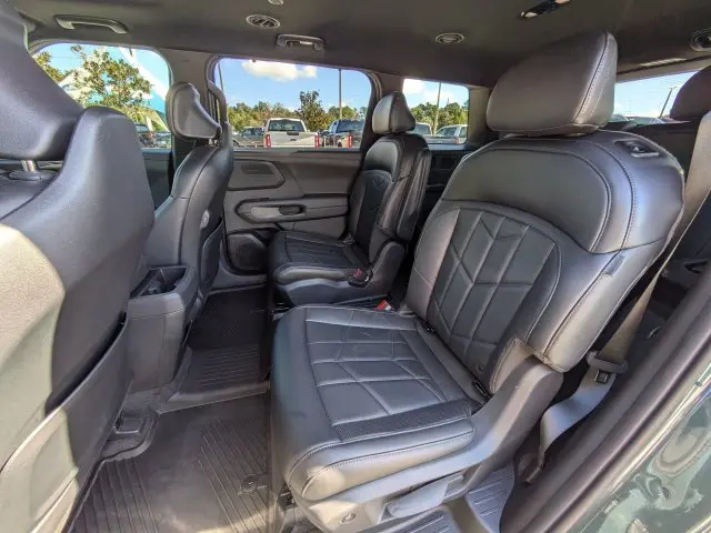 2027 Kia Telluride - $48,199