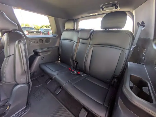 2027 Kia Telluride - $48,199