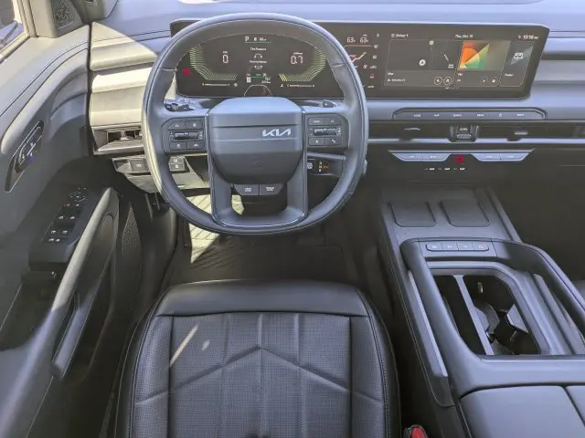 2027 Kia Telluride - $48,199