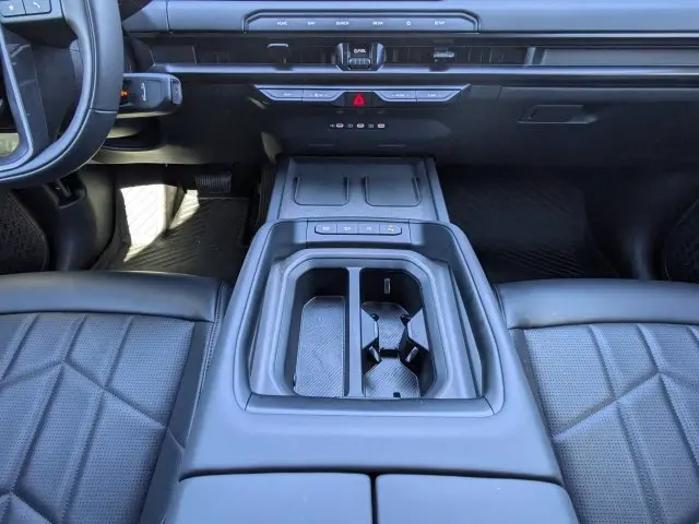 2027 Kia Telluride - $48,199