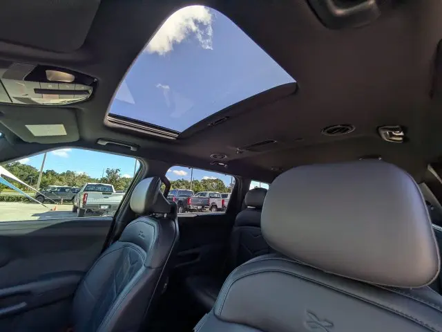 2027 Kia Telluride - $48,199