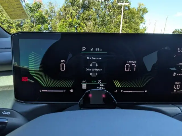 2027 Kia Telluride - $48,199