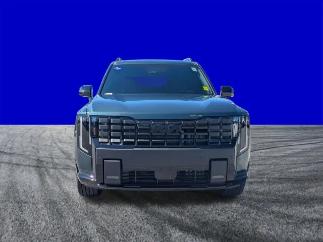 2027 Kia Telluride - $48,199