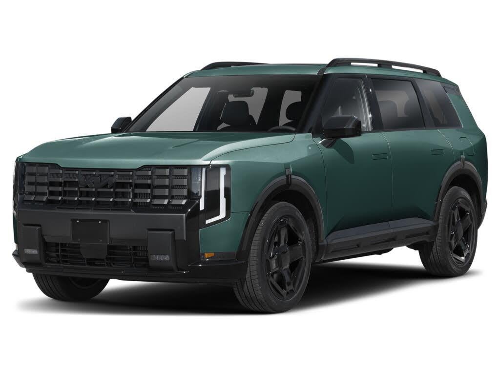 2027 Kia Telluride - $47,491