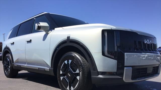 Preowned 2027 Kia Telluride Hybrid EX for Sale