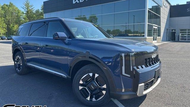 Preowned 2027 Kia Telluride Hybrid EX for Sale
