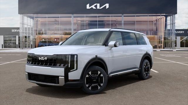 Preowned 2027 Kia Telluride Hybrid EX for Sale