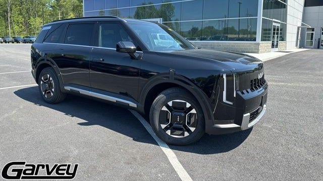Preowned 2027 Kia Telluride Hybrid EX for Sale