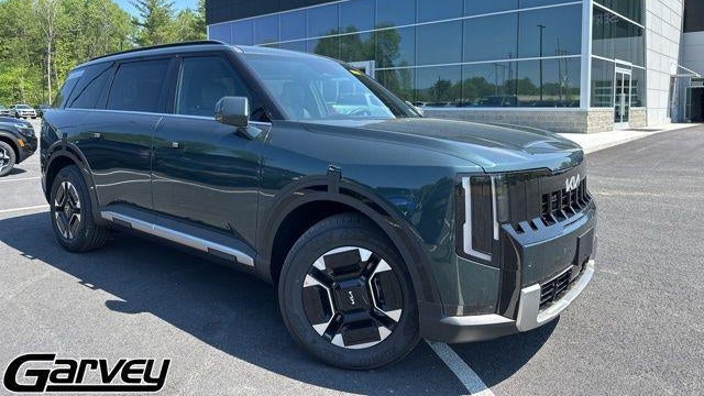 Preowned 2027 Kia Telluride Hybrid EX for Sale