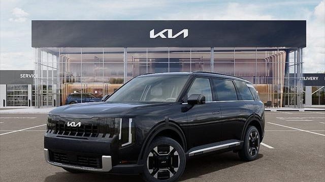 Preowned 2027 Kia Telluride Hybrid EX for Sale