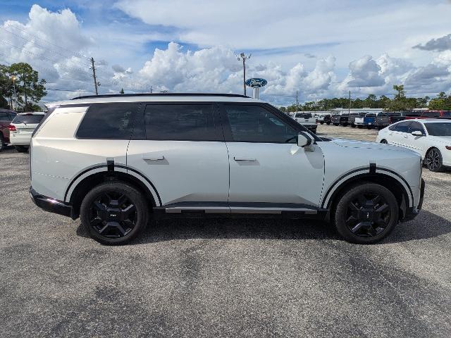 2027 Kia Telluride - $45,884