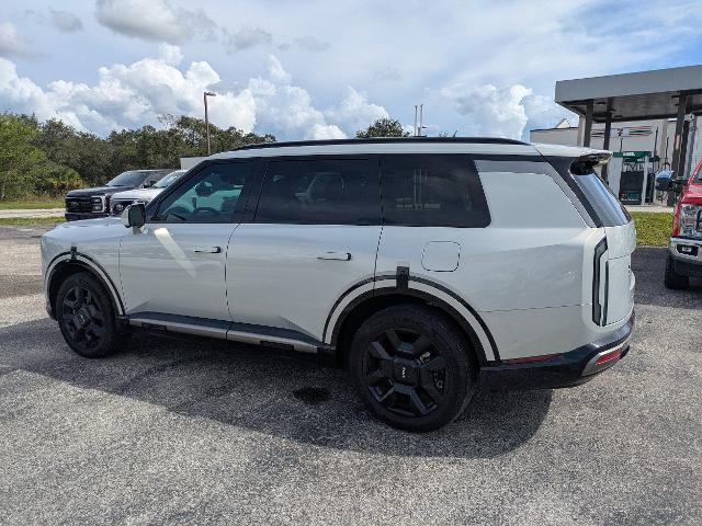 2027 Kia Telluride - $45,884