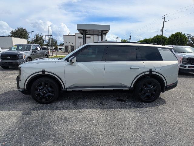 2027 Kia Telluride - $45,884