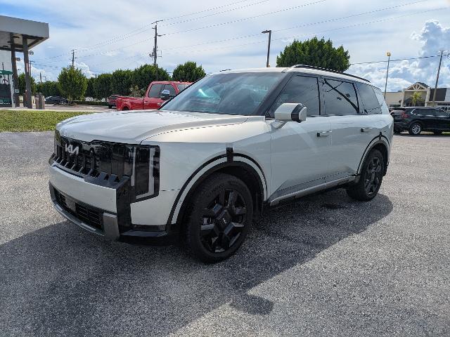 2027 Kia Telluride - $45,884