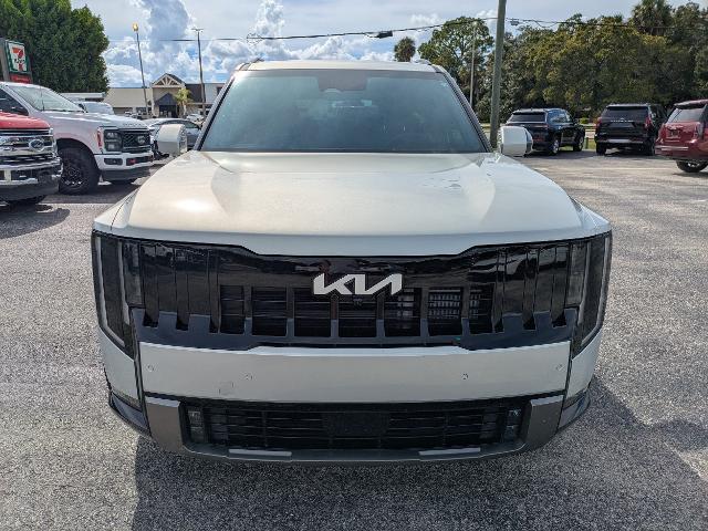2027 Kia Telluride - $45,884