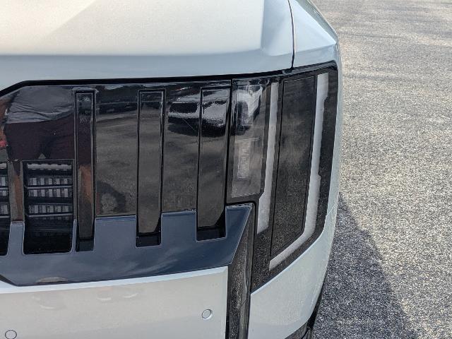 2027 Kia Telluride - $45,884