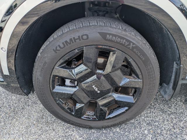 2027 Kia Telluride - $45,884
