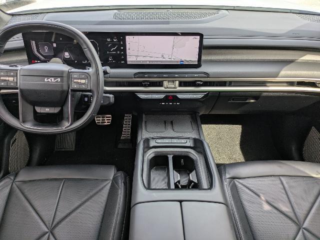 2027 Kia Telluride - $45,884