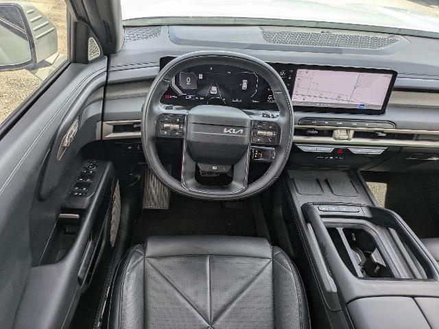 2027 Kia Telluride - $45,884