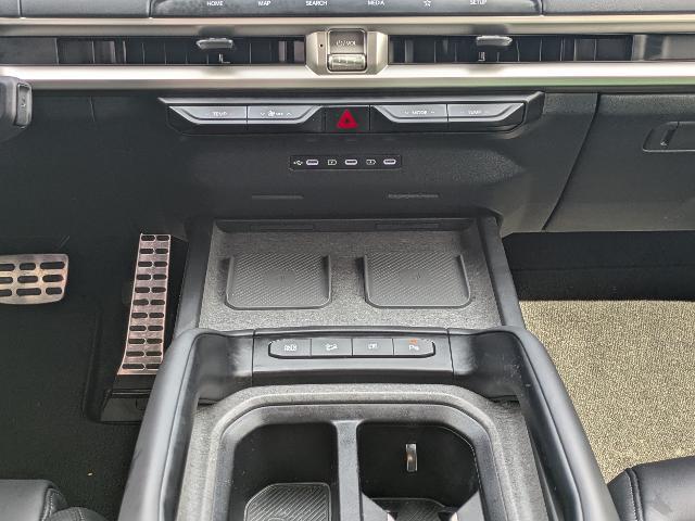 2027 Kia Telluride - $45,884
