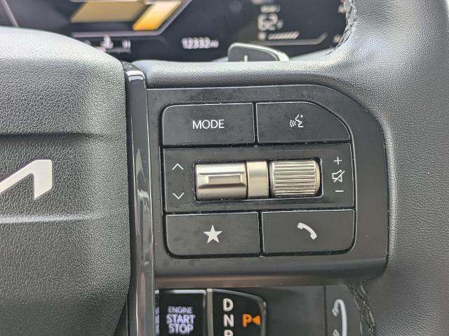 2027 Kia Telluride - $45,884