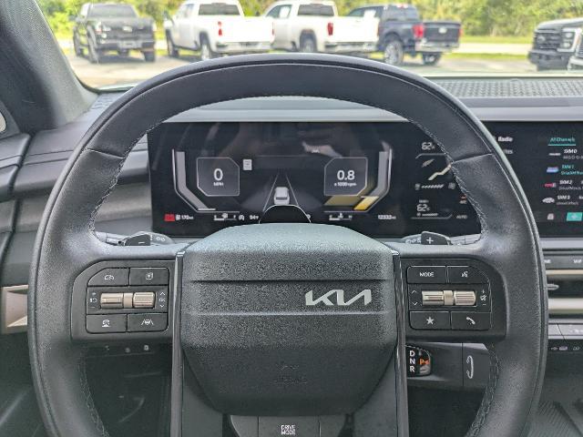 2027 Kia Telluride - $45,884