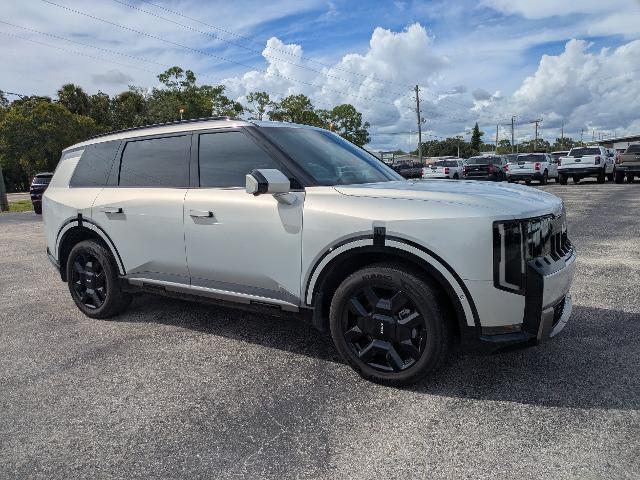 2027 Kia Telluride - $45,884