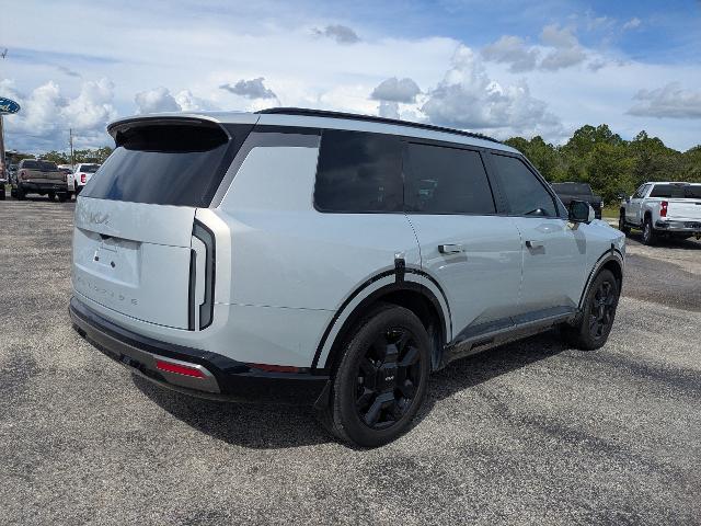2027 Kia Telluride - $45,884