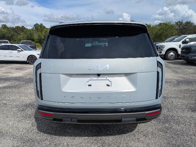 2027 Kia Telluride - $45,884
