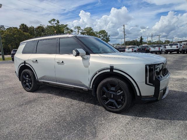 2027 Kia Telluride - $45,884
