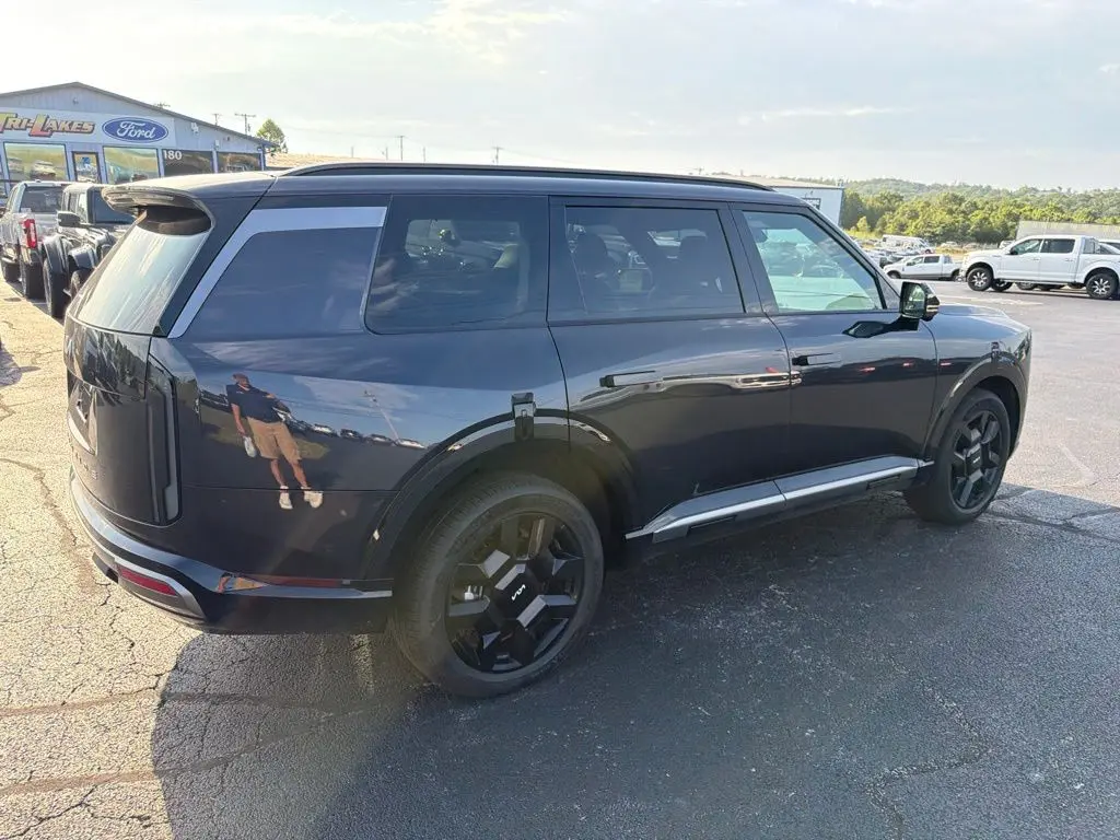 2027 Kia Telluride - $48,601